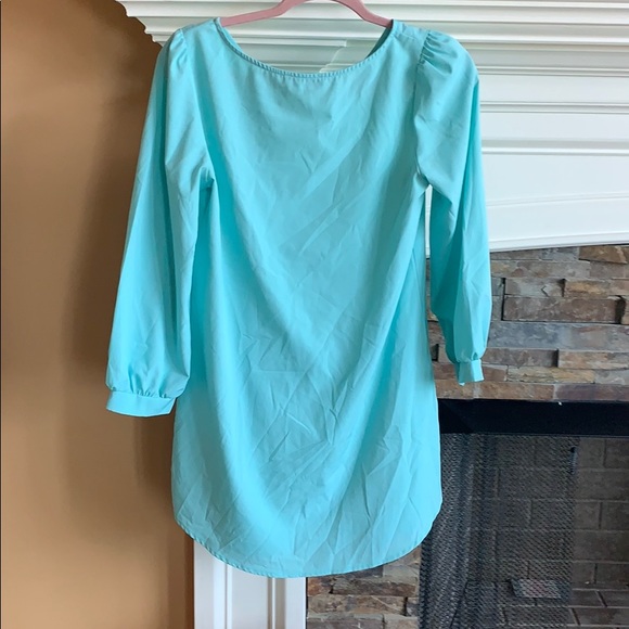 Small The Vintage Shop dress/tunic - Picture 3 of 4